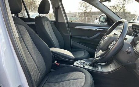 BMW X1, 2016 год, 4 фотография