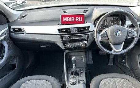 BMW X1, 2016 год, 3 фотография