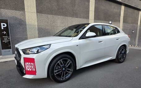 BMW X2, 2025 год, 5 300 888 рублей, 3 фотография