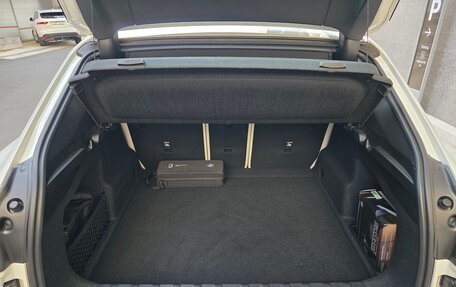 BMW X2, 2025 год, 5 300 888 рублей, 10 фотография