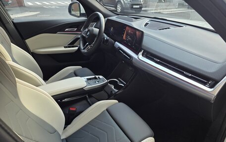 BMW X2, 2025 год, 5 300 888 рублей, 5 фотография