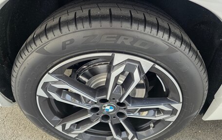 BMW X2, 2025 год, 5 300 888 рублей, 11 фотография