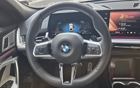 BMW X2, 2025 год, 5 300 888 рублей, 7 фотография