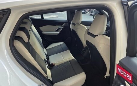 BMW X2, 2025 год, 5 300 888 рублей, 9 фотография