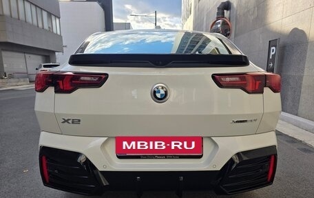 BMW X2, 2025 год, 5 300 888 рублей, 2 фотография