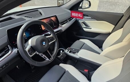 BMW X2, 2025 год, 5 300 888 рублей, 4 фотография