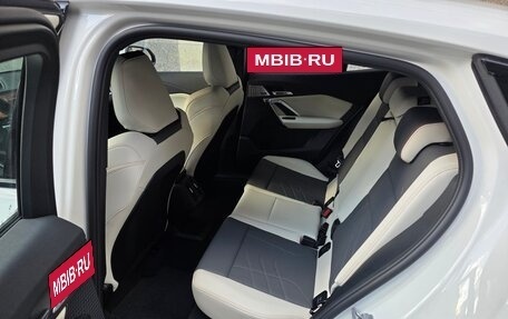 BMW X2, 2025 год, 5 300 888 рублей, 8 фотография