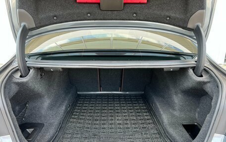 BMW 5 серия, 2018 год, 4 500 000 рублей, 15 фотография