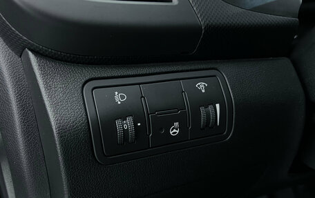 Hyundai Solaris II рестайлинг, 2016 год, 1 248 000 рублей, 18 фотография