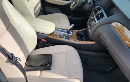 BMW X3, 2011 год, 1 800 000 рублей, 12 фотография