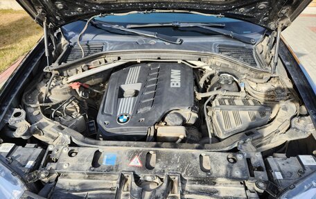 BMW X3, 2011 год, 1 800 000 рублей, 18 фотография