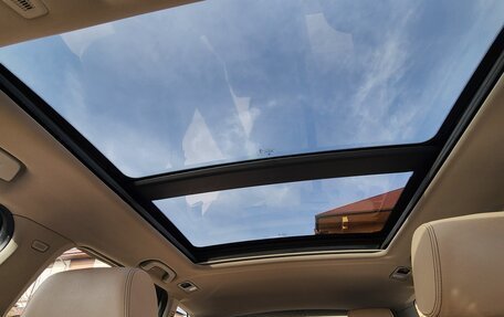 BMW X3, 2011 год, 1 800 000 рублей, 14 фотография