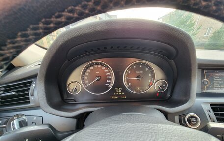 BMW X3, 2011 год, 1 800 000 рублей, 15 фотография