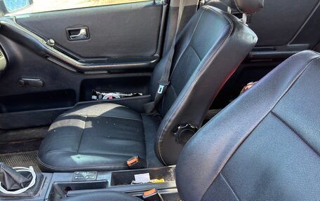 Audi 80, 1991 год, 170 000 рублей, 6 фотография