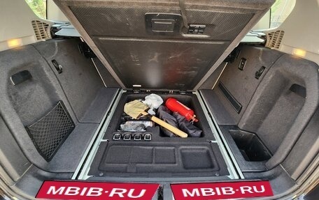 BMW X3, 2011 год, 1 800 000 рублей, 17 фотография