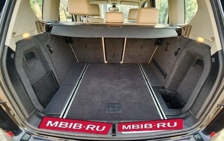 BMW X3, 2011 год, 1 800 000 рублей, 16 фотография