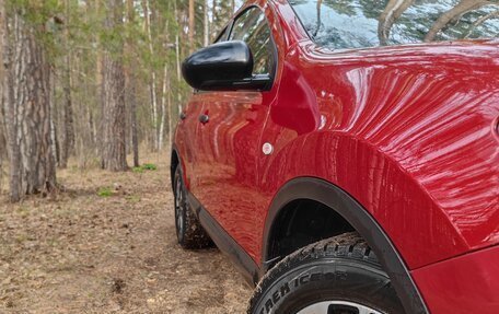 Nissan Qashqai, 2012 год, 1 100 000 рублей, 5 фотография