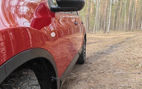 Nissan Qashqai, 2012 год, 1 100 000 рублей, 6 фотография