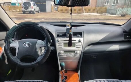 Toyota Camry, 2010 год, 1 020 000 рублей, 3 фотография
