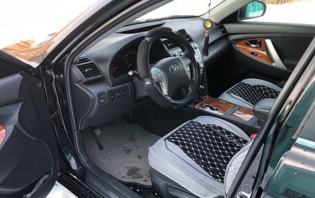 Toyota Camry, 2010 год, 1 020 000 рублей, 8 фотография