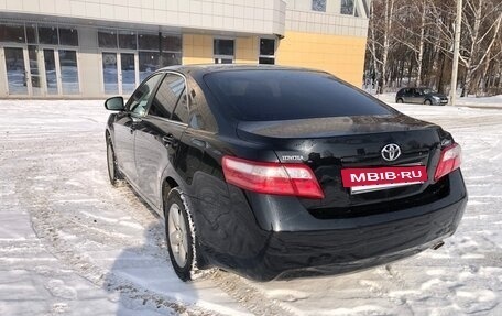 Toyota Camry, 2010 год, 1 020 000 рублей, 6 фотография