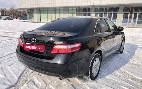Toyota Camry, 2010 год, 1 020 000 рублей, 5 фотография