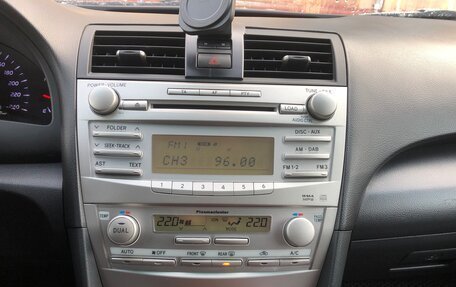 Toyota Camry, 2010 год, 1 020 000 рублей, 15 фотография