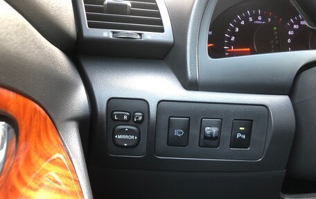 Toyota Camry, 2010 год, 1 020 000 рублей, 13 фотография