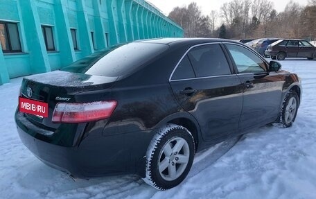 Toyota Camry, 2010 год, 1 020 000 рублей, 10 фотография
