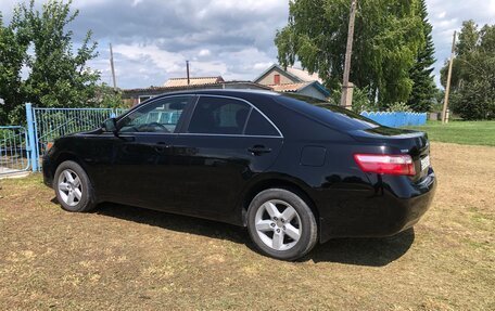 Toyota Camry, 2010 год, 1 020 000 рублей, 21 фотография