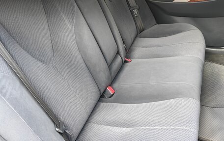 Toyota Camry, 2010 год, 1 020 000 рублей, 17 фотография