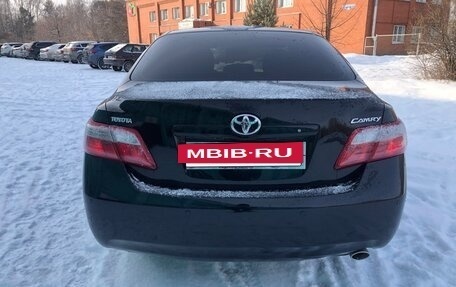 Toyota Camry, 2010 год, 1 020 000 рублей, 11 фотография