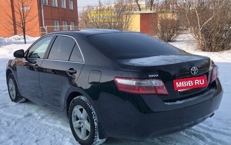 Toyota Camry, 2010 год, 1 020 000 рублей, 12 фотография