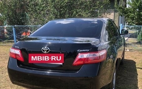 Toyota Camry, 2010 год, 1 020 000 рублей, 20 фотография