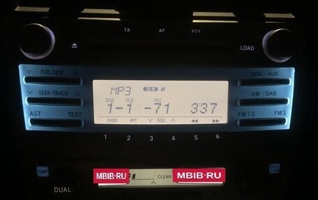 Toyota Camry, 2010 год, 1 020 000 рублей, 16 фотография