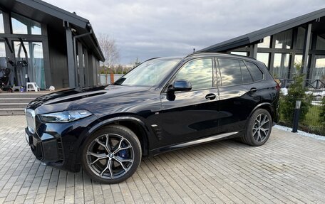 BMW X5, 2023 год, 11 500 000 рублей, 3 фотография
