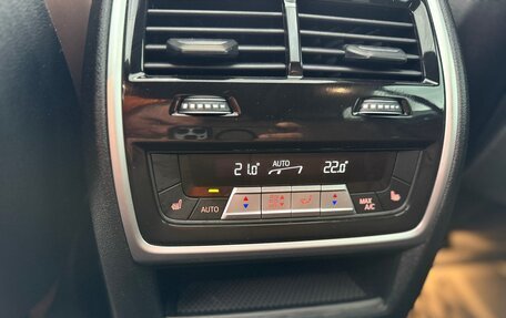 BMW X5, 2023 год, 11 500 000 рублей, 15 фотография