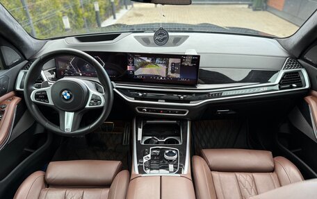 BMW X5, 2023 год, 11 500 000 рублей, 12 фотография