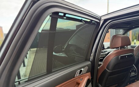 BMW X5, 2023 год, 11 500 000 рублей, 13 фотография