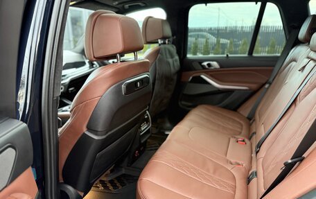 BMW X5, 2023 год, 11 500 000 рублей, 14 фотография