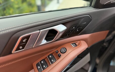 BMW X5, 2023 год, 11 500 000 рублей, 9 фотография