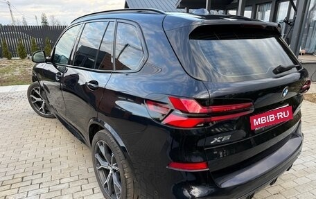 BMW X5, 2023 год, 11 500 000 рублей, 5 фотография