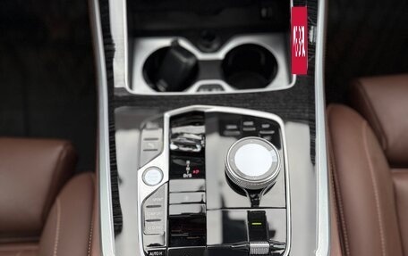 BMW X5, 2023 год, 11 500 000 рублей, 11 фотография