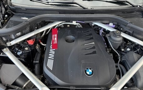 BMW X5, 2023 год, 11 500 000 рублей, 7 фотография