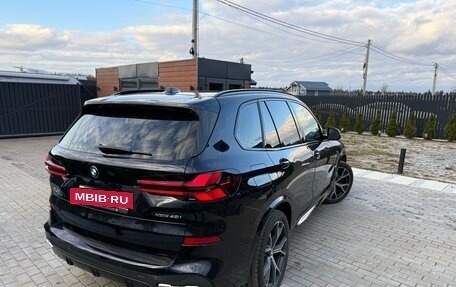 BMW X5, 2023 год, 11 500 000 рублей, 6 фотография