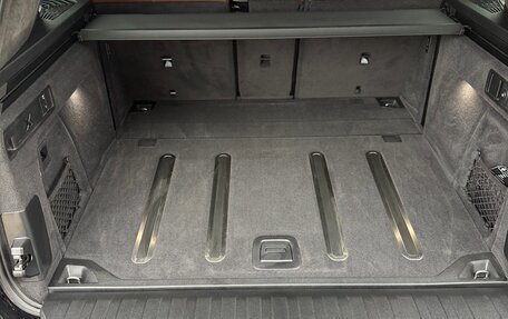 BMW X5, 2023 год, 11 500 000 рублей, 17 фотография