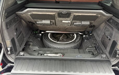 BMW X5, 2023 год, 11 500 000 рублей, 19 фотография