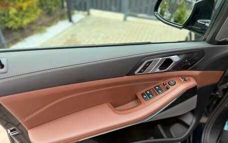 BMW X5, 2023 год, 11 500 000 рублей, 21 фотография