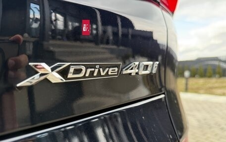 BMW X5, 2023 год, 11 500 000 рублей, 16 фотография