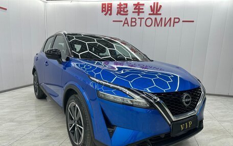 Nissan Qashqai, 2023 год, 1 920 000 рублей, 3 фотография